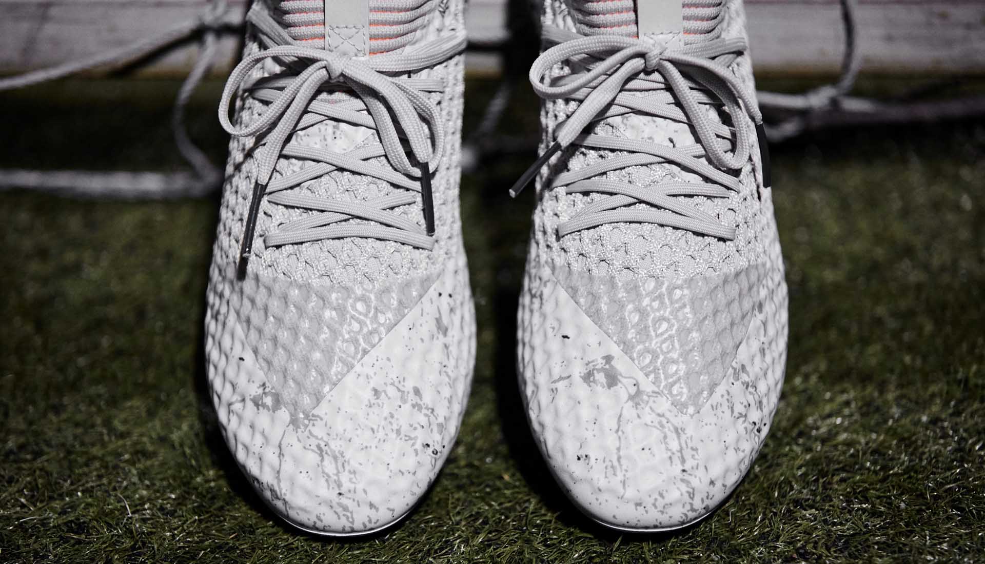 PUMA x Pro:Direct Launch The Future 2.1 