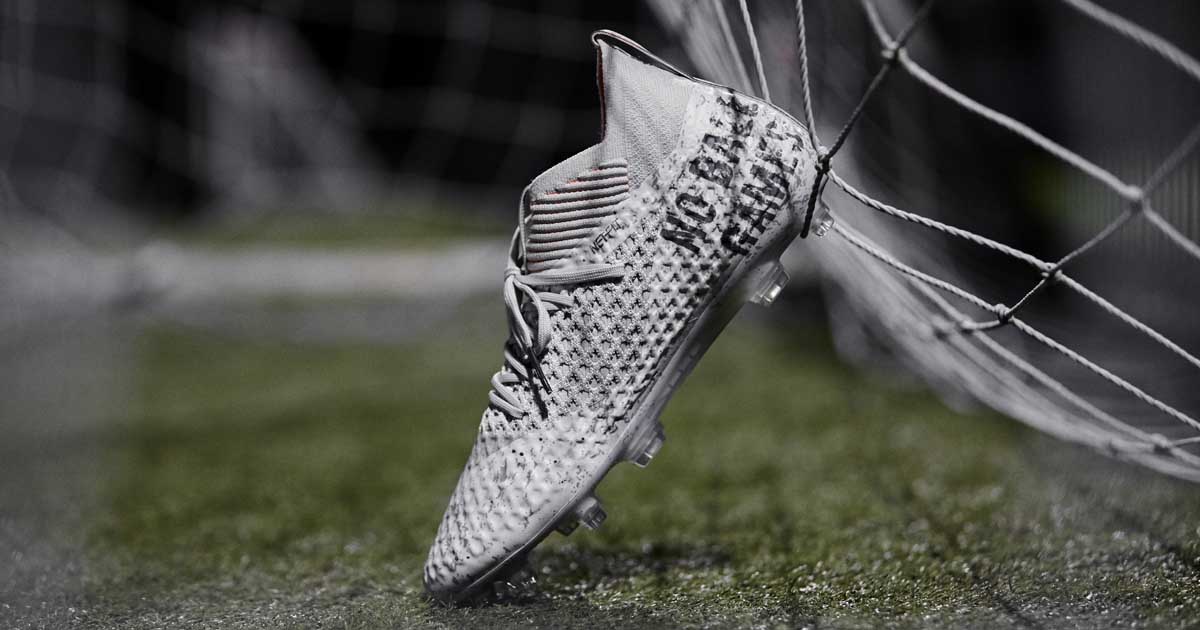 PUMA x Pro:Direct Launch The Future 2.1 