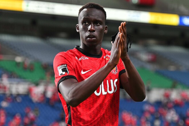 J2の生態系ぶっ壊せるレベル」トーマス・デンの新潟加入にファン大