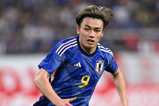 震えるほどかっこいい」フェイエノールト加入の上田綺世に“大先輩”小野