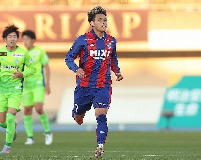 過去史上最高の神契約合意！」FC東京MF松木玖生の“残留”にファン歓喜