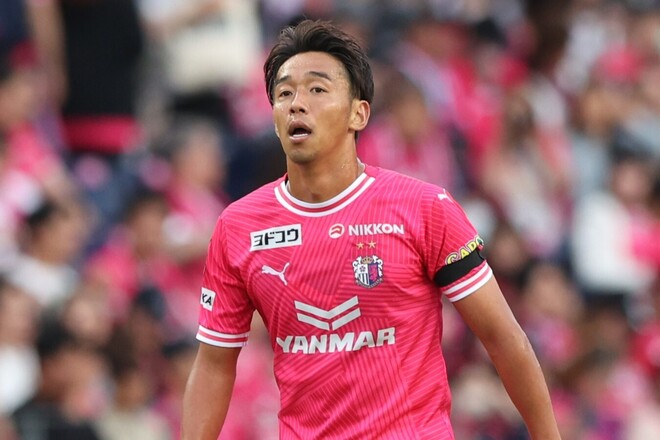 C大阪MF清武弘嗣が鳥栖に期限付き移籍！「強い覚悟をもってきました