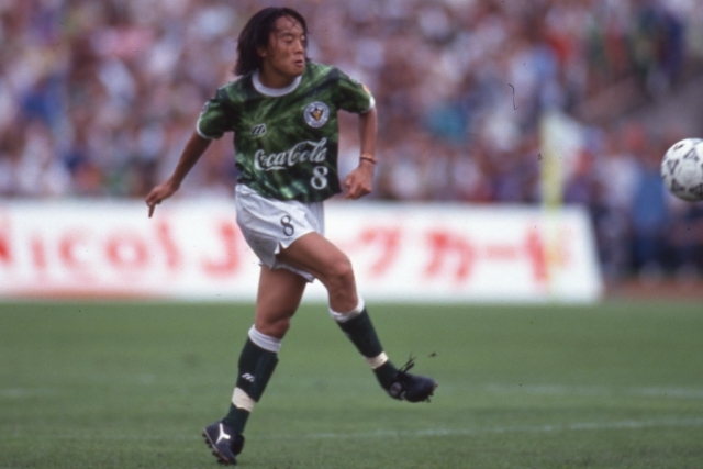 ちょりーっす』とか言ったら」読売育ちの北澤豪が高校での