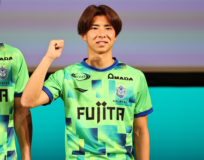 いくつかオファーをいただいたなかで」藤井智也が移籍を決断した