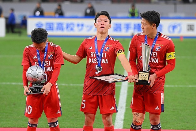 流経大柏スポンサーTシャツ 流経大柏高校サッカー部公式オンラインショップ