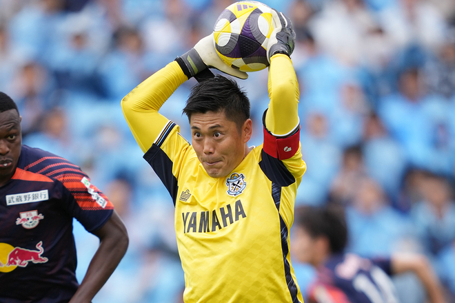 超レア】川島永嗣デビュー時代 刺繍サインモデル 大宮アルディージャ