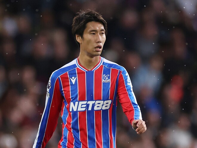 鎌田大地が絶妙パスでゴールを演出！ パレスはマテタがハット達成