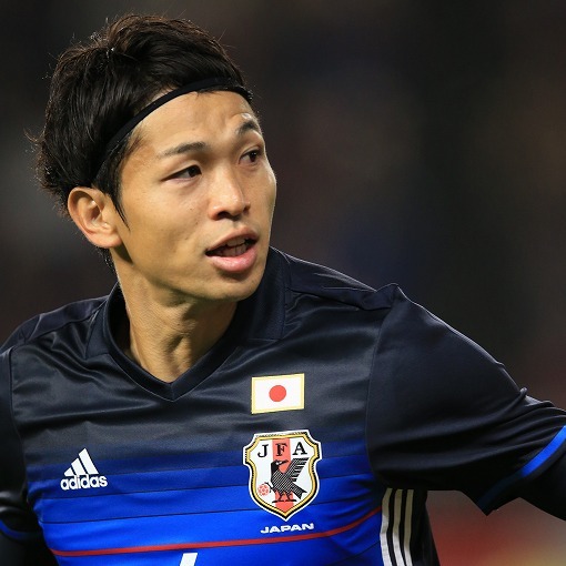 日本代表】森重がまさかの落選…。ハリルホジッチ監督の見解は