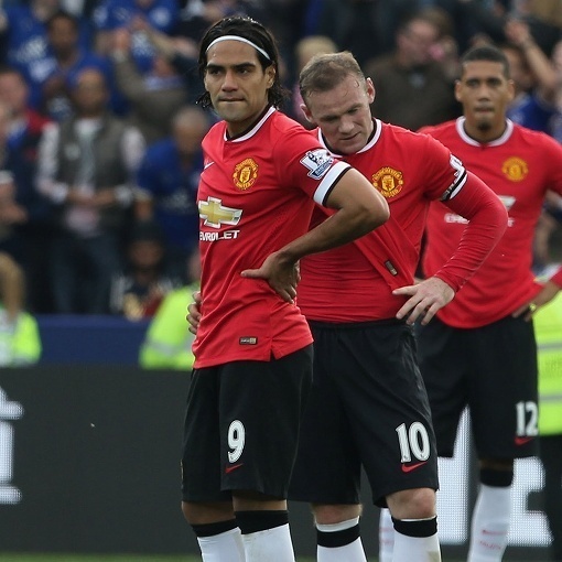 衝撃的だったファルカオ獲得の一部始終を【マンU番記者】が振り返る