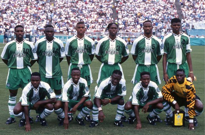 五輪開催中にカヌー＆ウェストとバーで意気投合！ ナイジェリアの