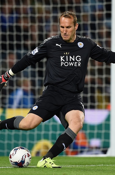 マーク・シュウォーツァー | サッカーキング