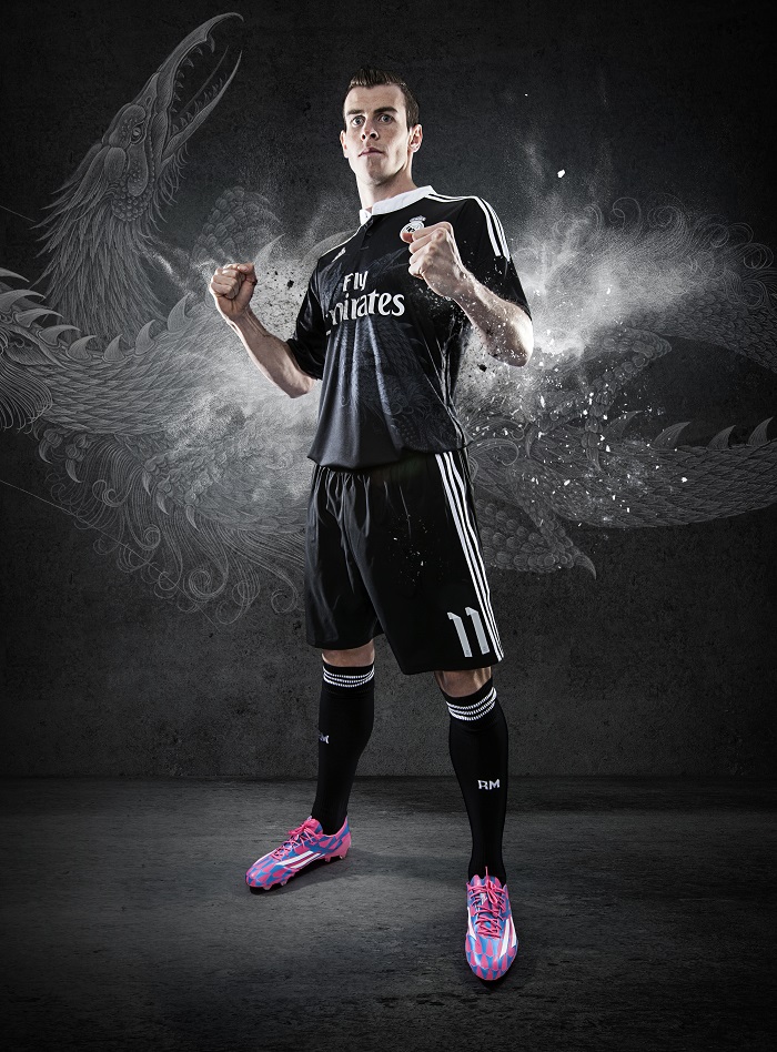 2位に4倍差以上の断トツ評価！ レアルMFクロース、ドイツ年間最