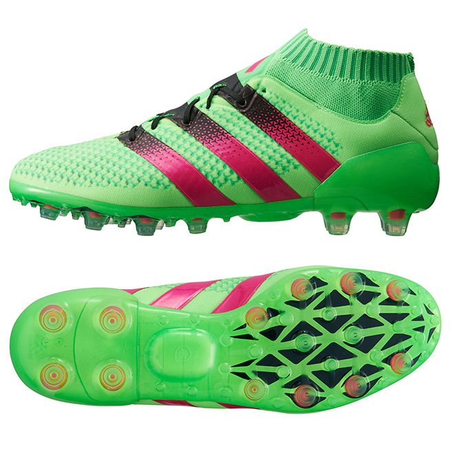 アディダスのスパイクACEシリーズ最新作が1月29日より発売開始（画像12