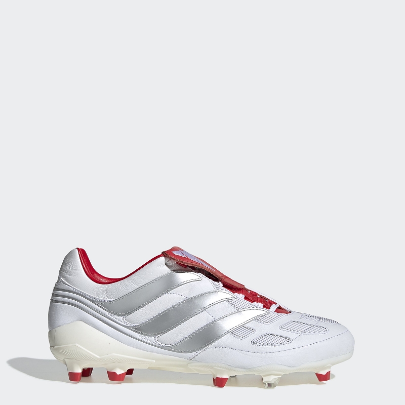 プレデター誕生25周年記念、復刻モデル登場！ | サッカーキング