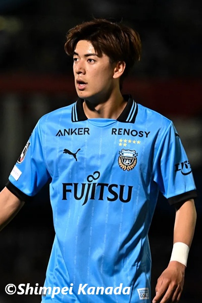 大関友翔 | サッカーキング