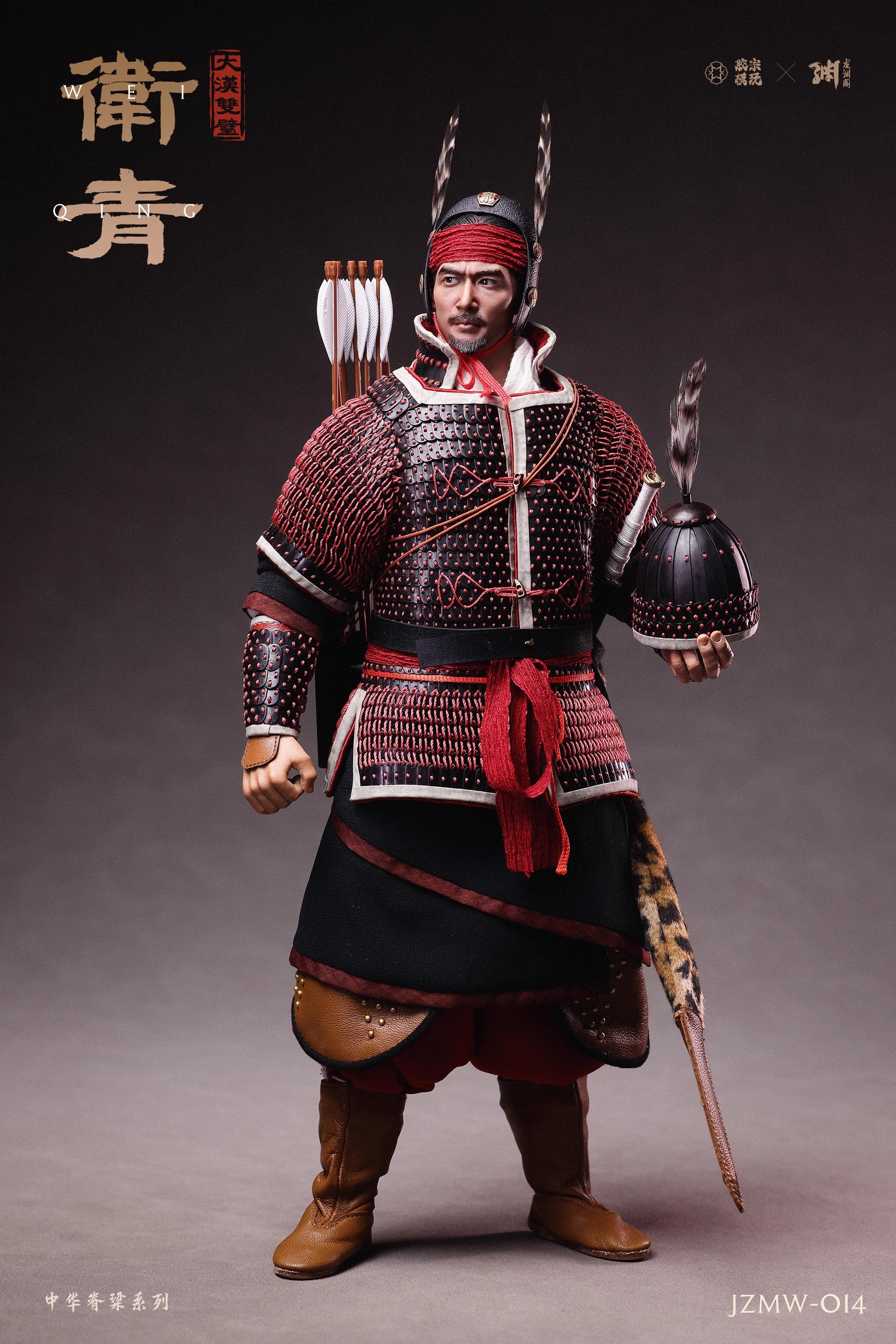 EOD BUREAU 爆弾処理官 フィギュア 劉德華1/6 16_eod_andy_lau___