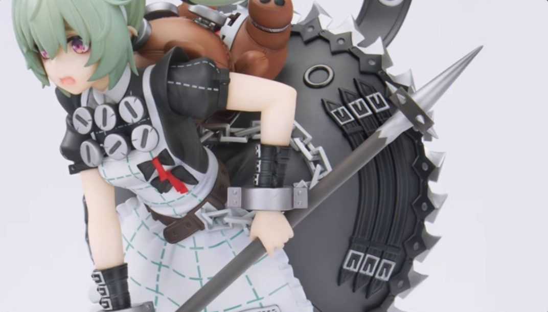 フィギュア専門店 -ソダチトイズ / APEX-TOYS ゼンレスゾーンゼロ