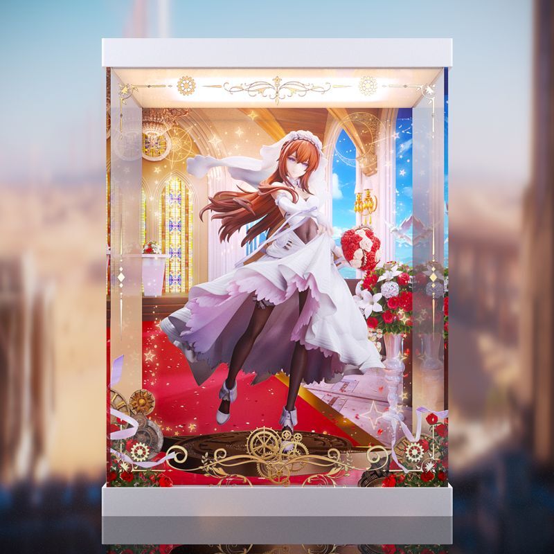 フィギュア専門店 -ソダチトイズ / シュタインズ・ゲート 牧瀬紅莉栖