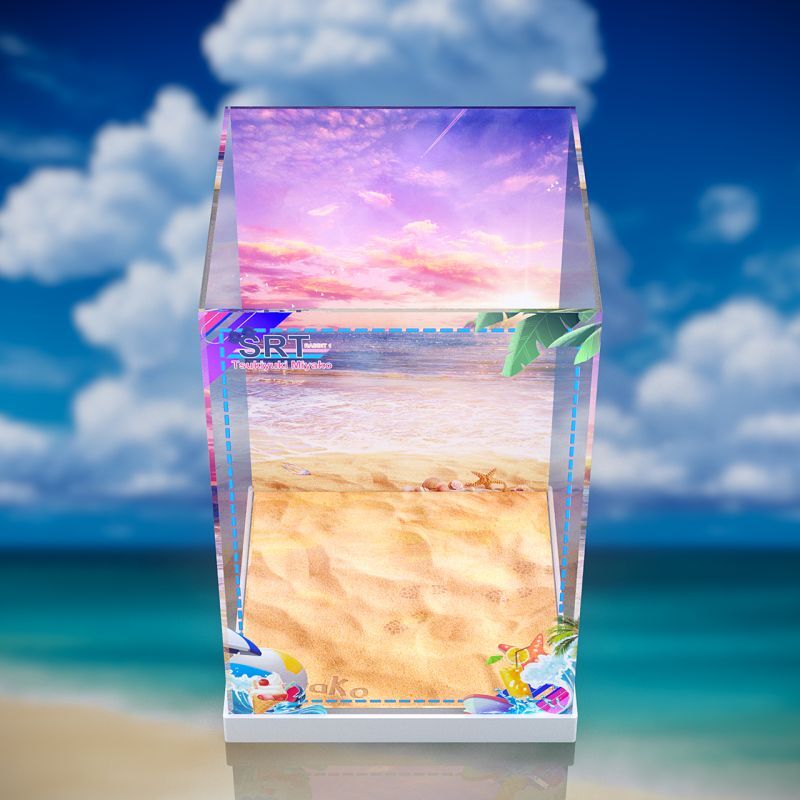 フィギュア専門店 -ソダチトイズ / ブルーアーカイブ -Blue Archive