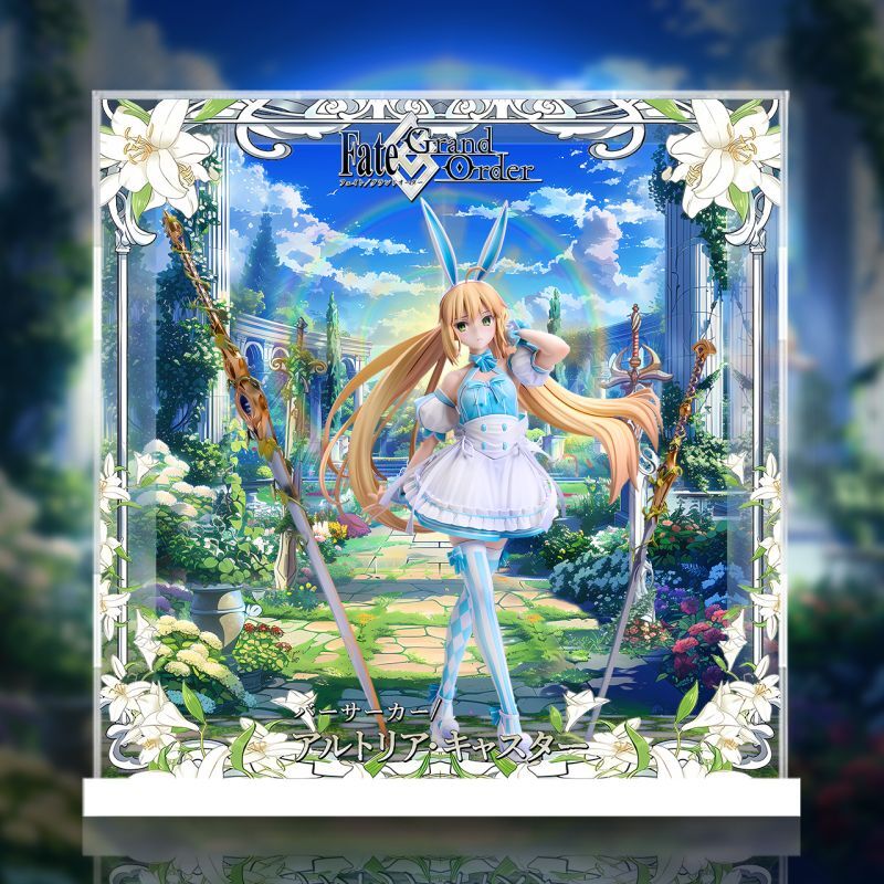 フィギュア専門店 -ソダチトイズ / 予約 Fate/Grand Order