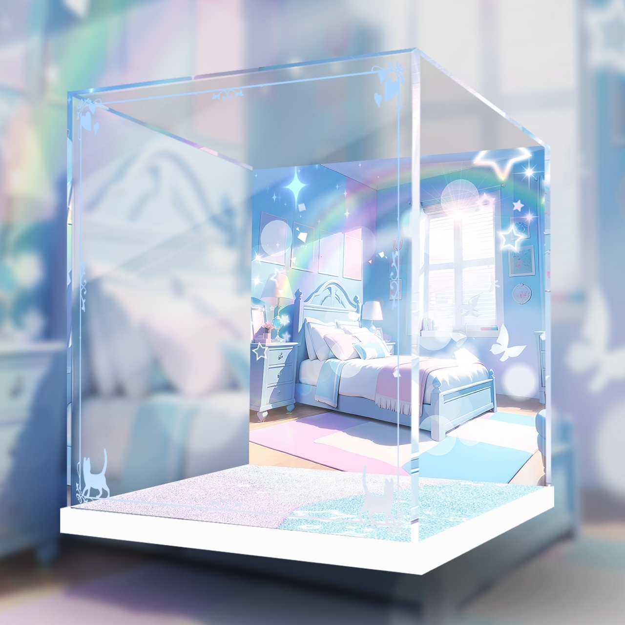 フィギュア専門店 -ソダチトイズ / 予約 勝利の女神：NIKKE Yumemirize