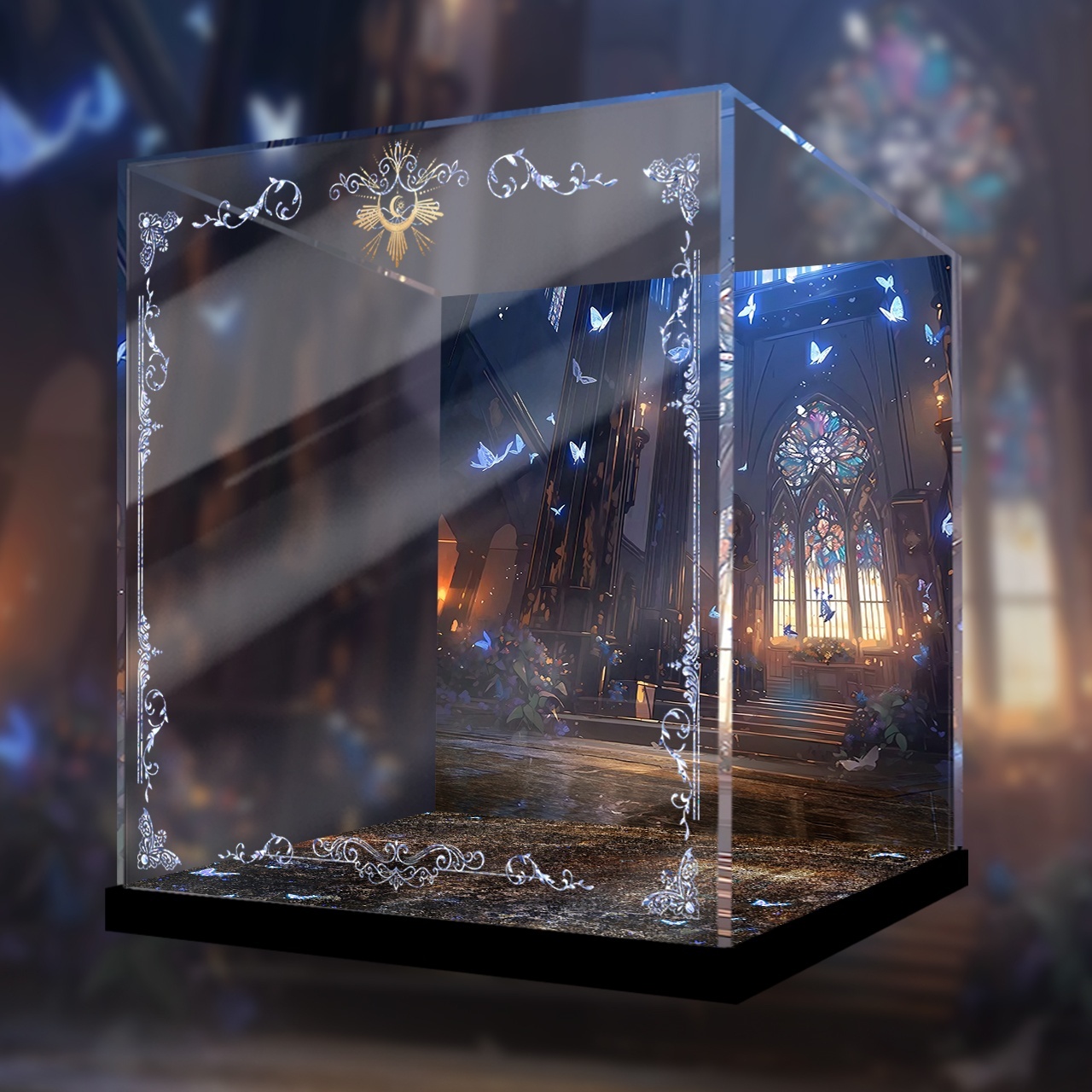 フィギュア専門店 -ソダチトイズ / KDcolle 『アクセル・ワールド』 黒