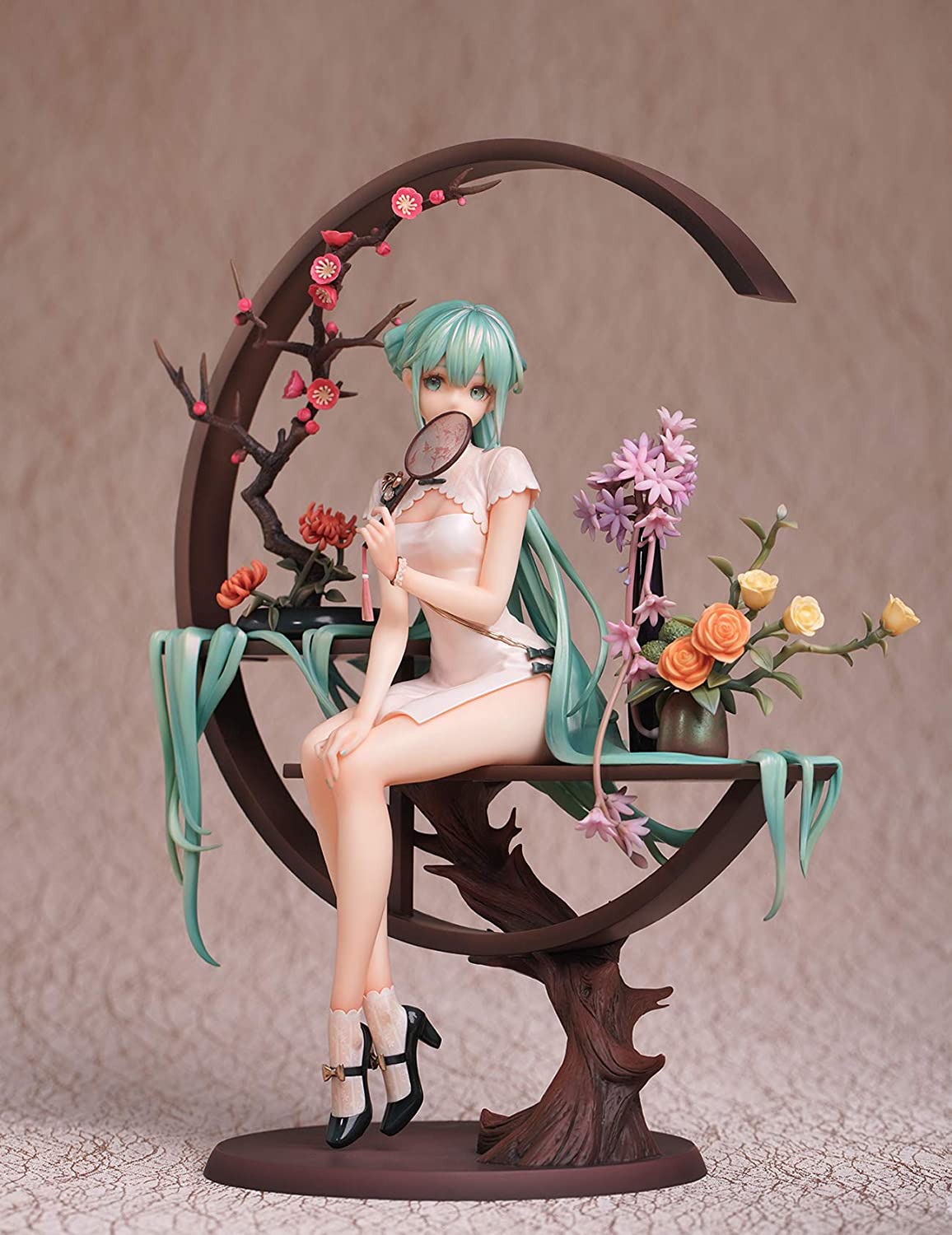 フィギュア専門店 -ソダチトイズ / Myethos 1/7スケール VOCALOID 初音