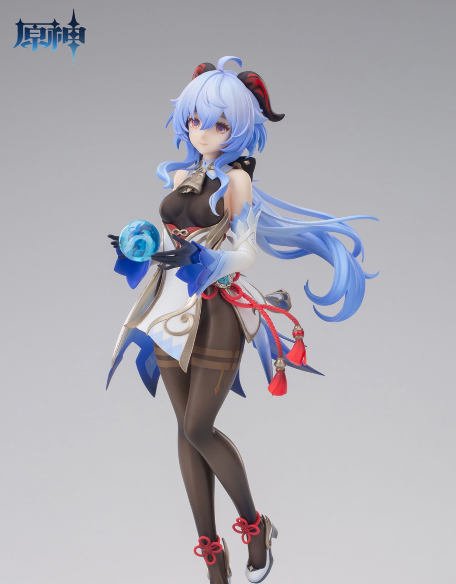 フィギュア専門店 -ソダチトイズ / APEX TOYS 原神 甘雨 1/7 完成品