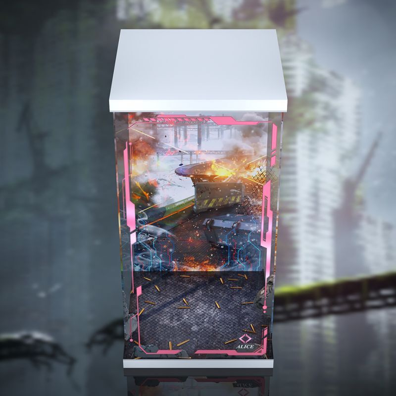 フィギュア専門店 -ソダチトイズ / TE studio 勝利の女神：NIKKE