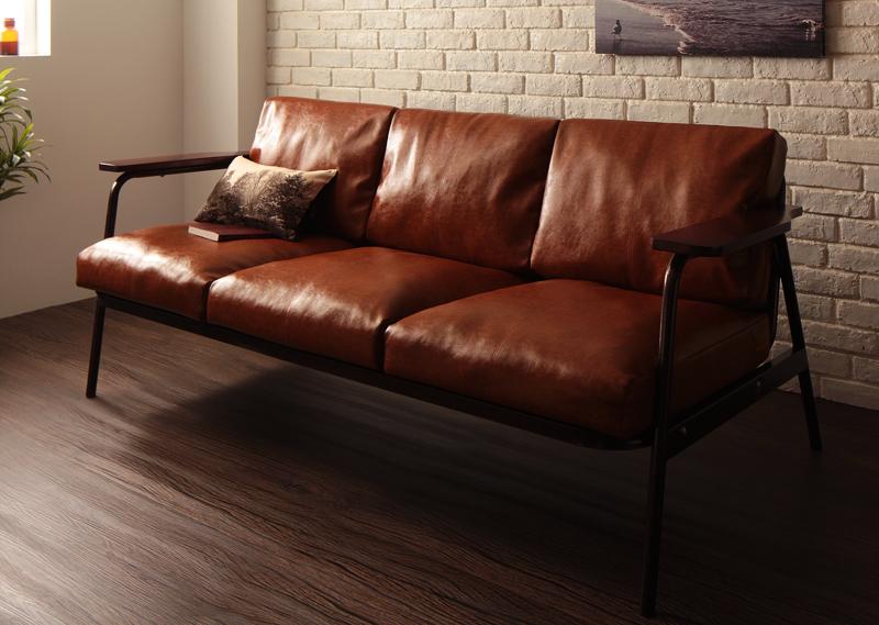 実は便利なレトロソファ！落ち着きと品格を感じるレトロソファを解説