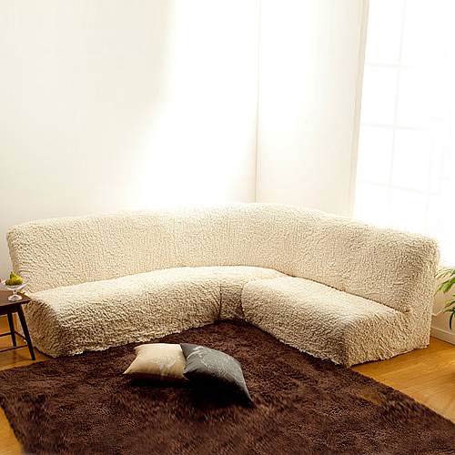 愛用のソファが生まれ変わる イタリア製ソファカバー アームなし