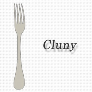 クリュニー | 洋食器のSohbiネットショップ【公式】