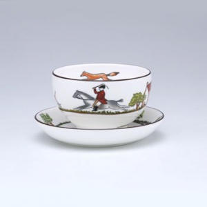 ハンティングシーン | 洋食器のSohbiネットショップ【公式】