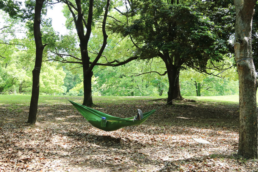 EXPED - TRAVEL HAMMOCK PLUS - sokit 東京都練馬区にある山のセレクト