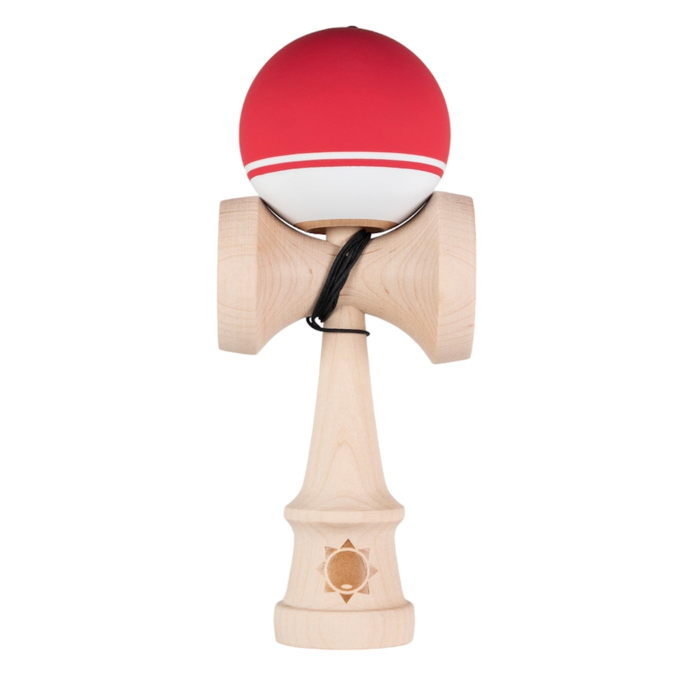 Su Lab x Sol Collab Kendama - Sol Kendamas