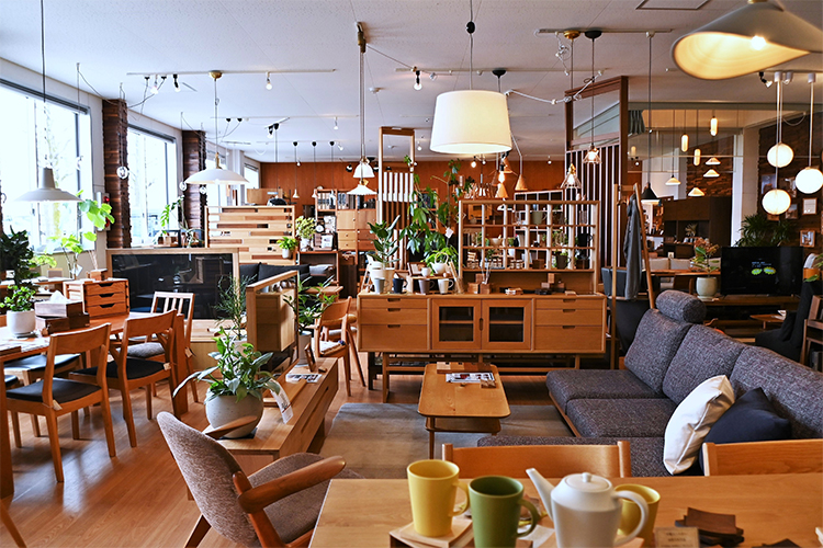 RENSEY レンセイ ミヤモト家具 Solid Tel BoxⅠ 電話台 RENSEY