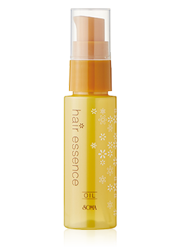 エッセンスシリーズ | 商品紹介 | ソーマ化粧品