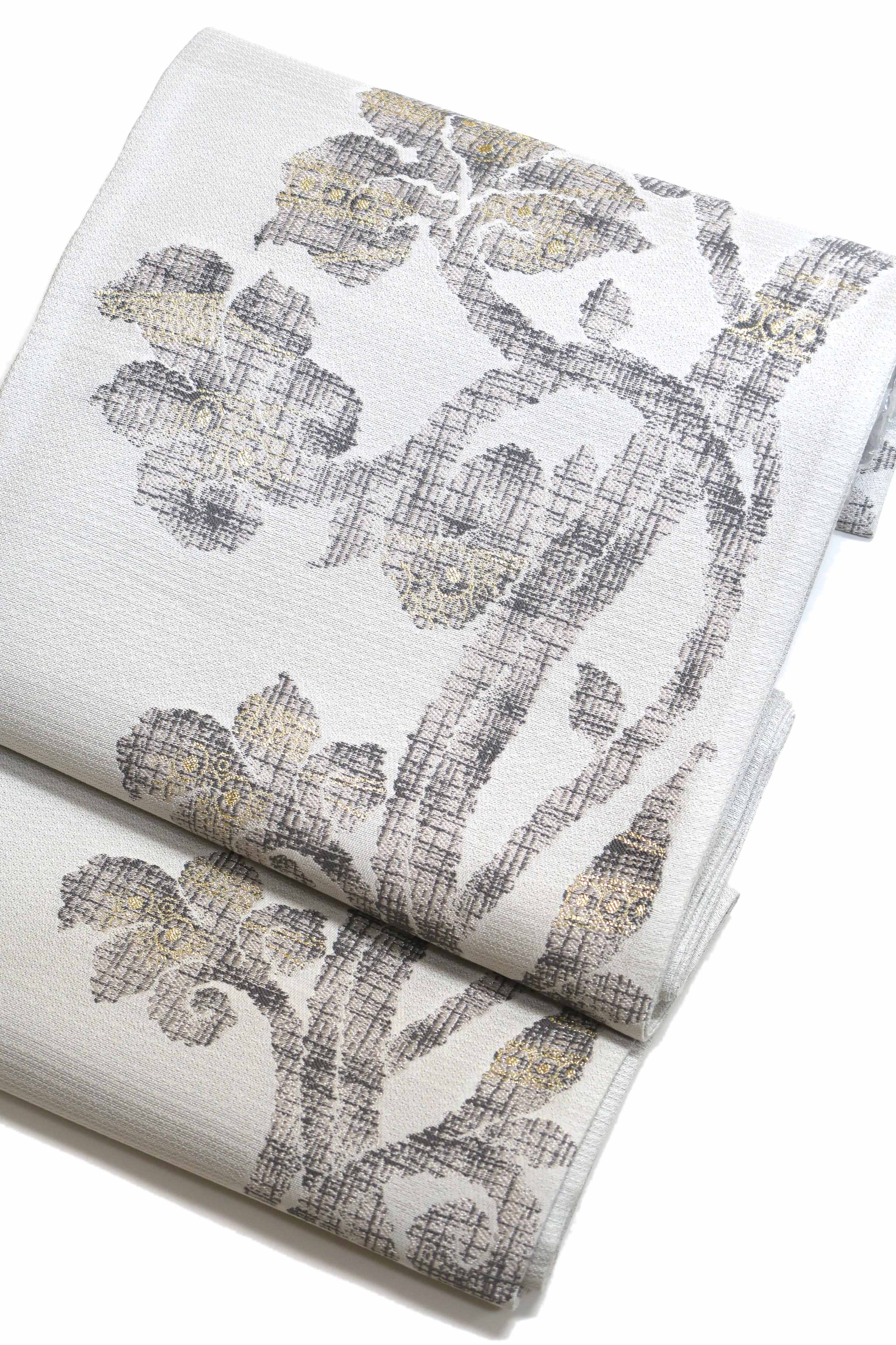 お洒落用袋帯 | 染匠きもの展示館