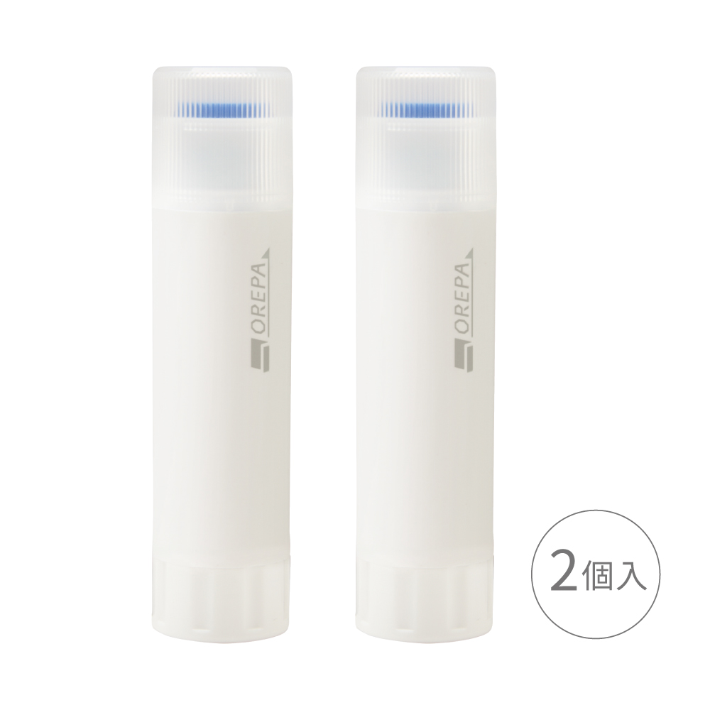 オレパ withのり 替用のり 2個入｜ソニックオンラインショップ
