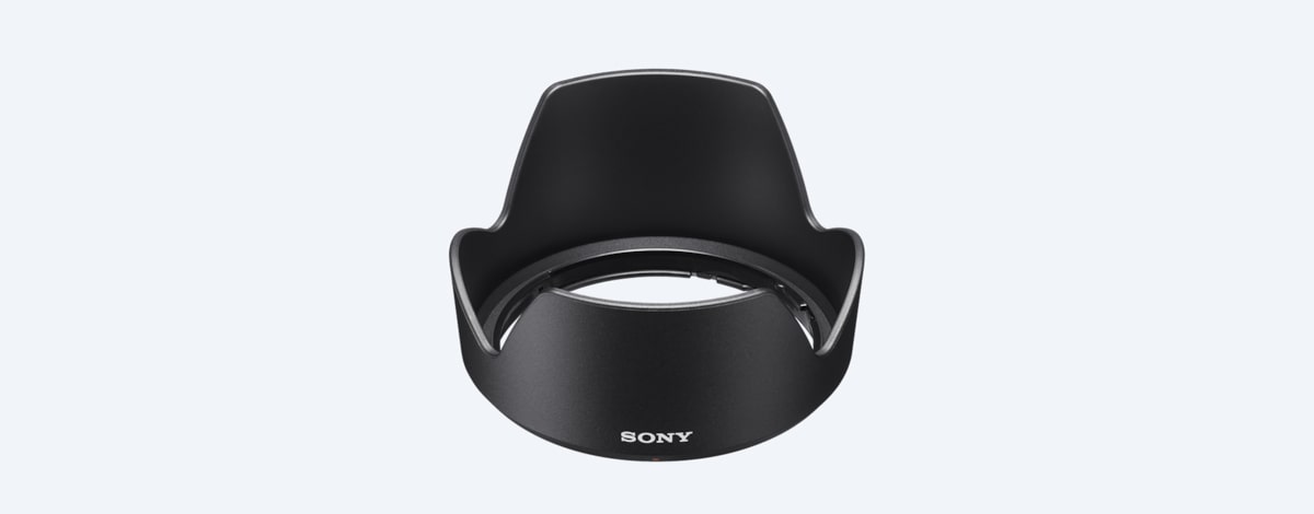 Lens Hood for SEL18135 | ALC-SH153 | Sony Canada