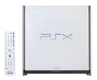 News and Information 大容量HDD搭載DVDレコーダー『PSX』「DESR-5000