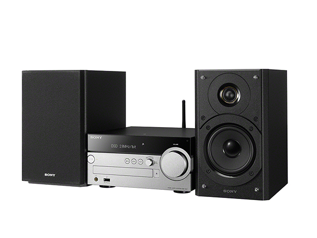 CMT-SX7 | システムステレオ | ソニー