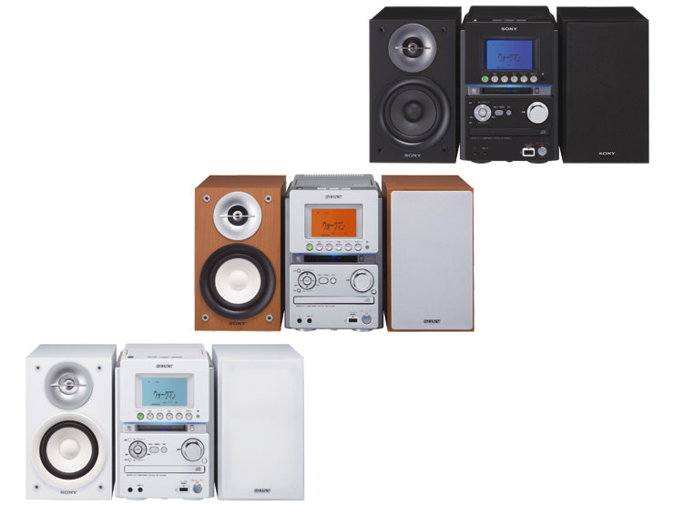 CMT-M35WM 商品の写真 | システムステレオ | ソニー