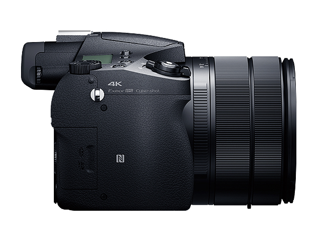 RX10III(DSC-RX10M3) | デジタルスチルカメラ Cyber-shot