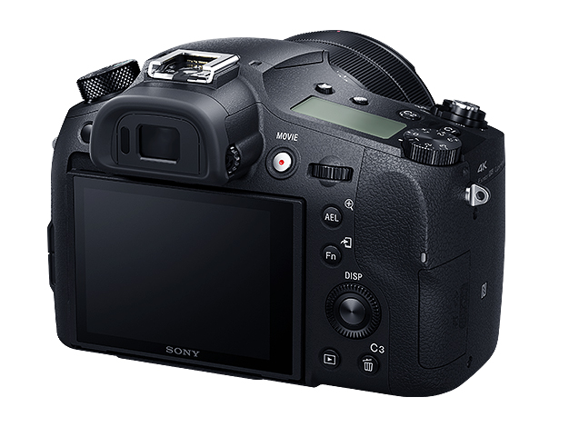 RX10III(DSC-RX10M3) | デジタルスチルカメラ Cyber-shot