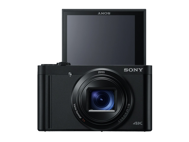 DSC-WX800 | デジタルスチルカメラ Cyber-shot サイバーショット | ソニー