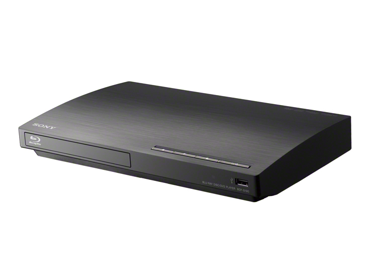 SONY BDP-S190 Blu-ray/DVDプレーヤー GM113 SONY BDP-S190 Blu-ray