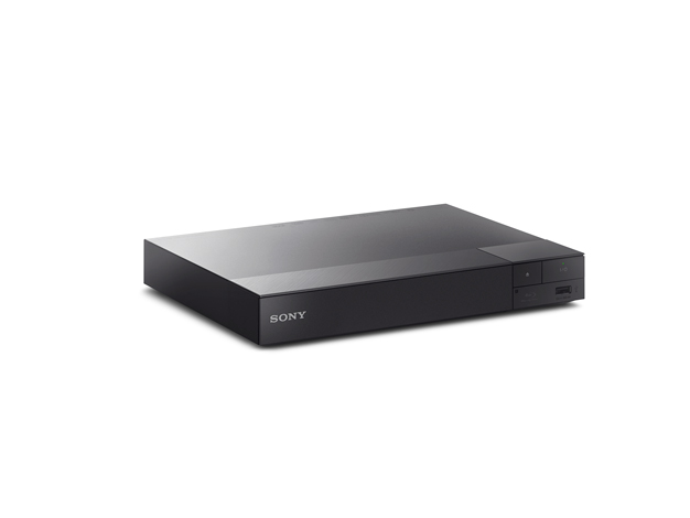 BDP-S6500 | ブルーレイディスクプレーヤー／DVDプレーヤー | ソニー
