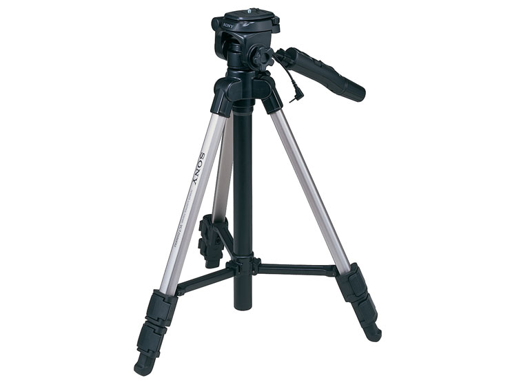 VCT-D580RM 商品の写真 | デジタルビデオカメラ Handycam ハンディカム