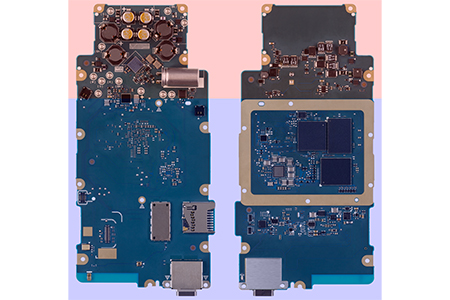NW-ZX707 特長 : 各部パーツ | ポータブルオーディオプレーヤー